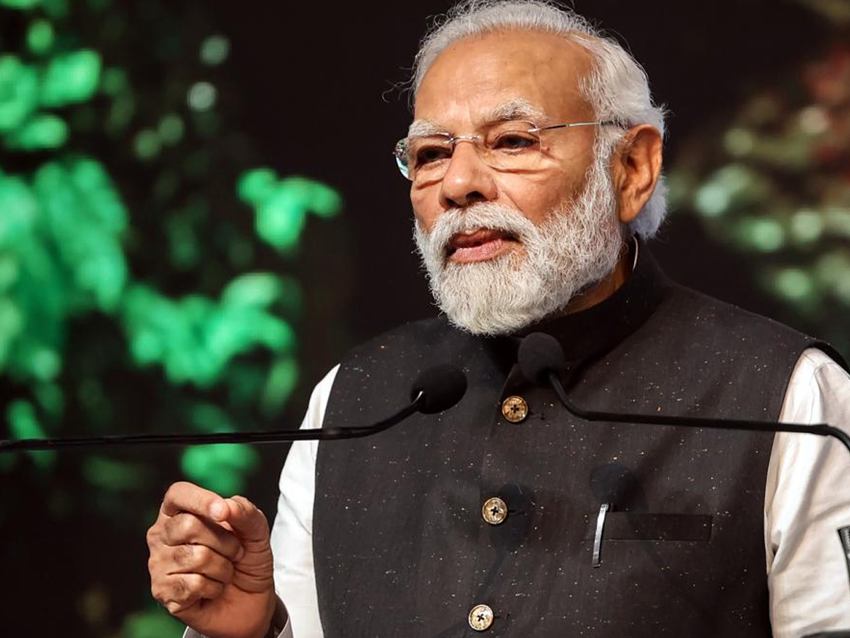 'प्रोग्राम ने मुझे जनता से जुड़ने का मौका दिया', 'मन की बात' में क्या-क्या बोले PM? 'प्रोग्राम ने मुझे जनता से जुड़ने का मौका दिया', 'मन की बात' में क्या-क्या बोले PM?