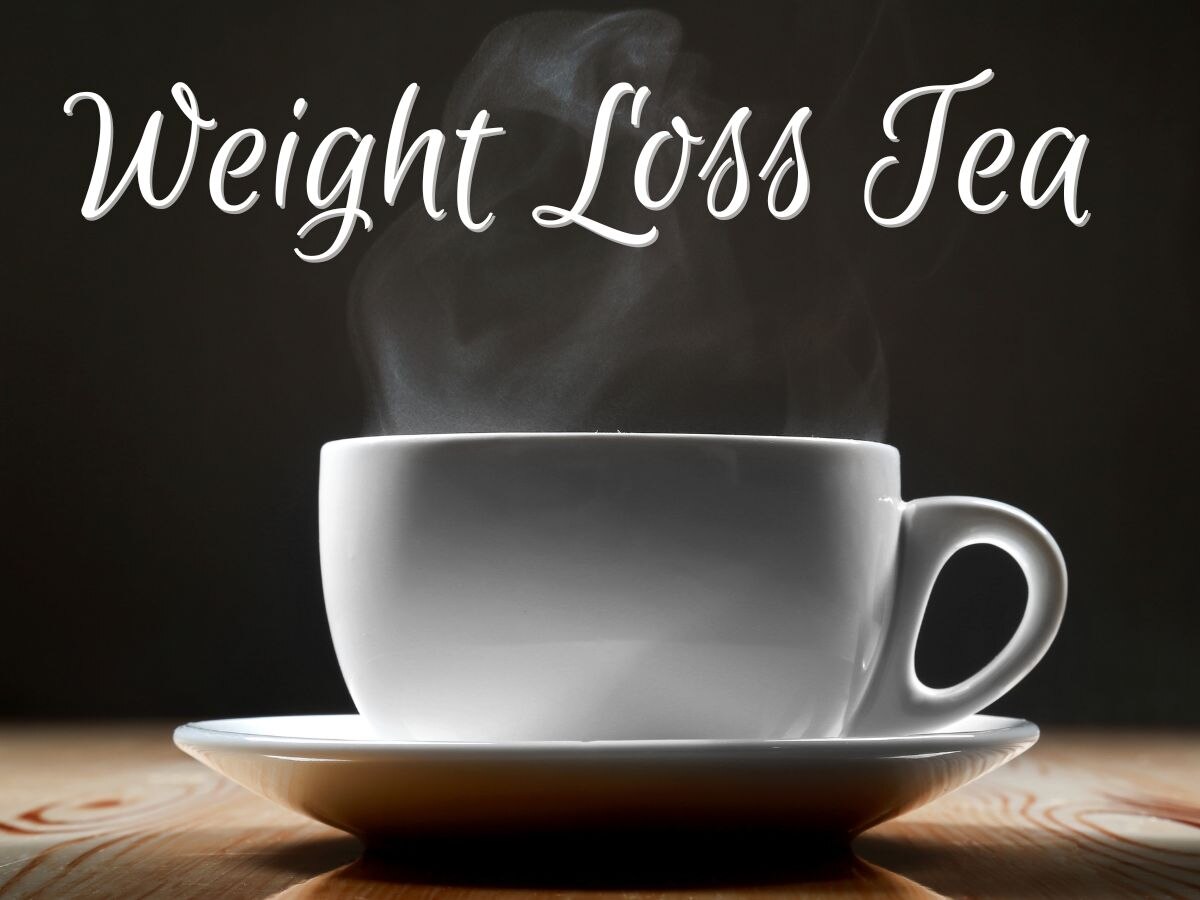 Weight Loss Tea: रात को सोने से पहले जरूर पिएं ये हर्बल टी, जादू की तरह पेट होगा अंदर