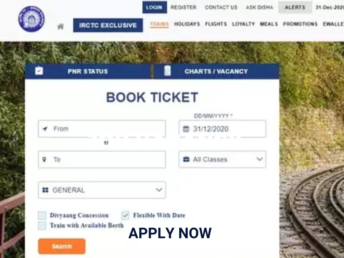 Knowledge: आपने कई बार बुक की होगी  Train Ticket, क्या होती है आई-टिकट और ई-टिकट?