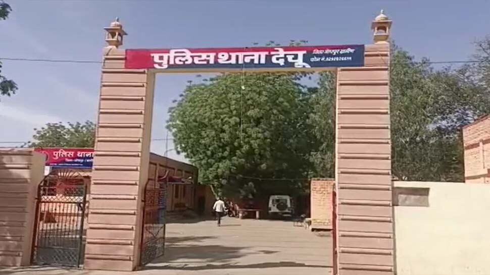 Case of child marriage came to fore from Jodhpur minor lodged complaint हौसले को दाद बाल