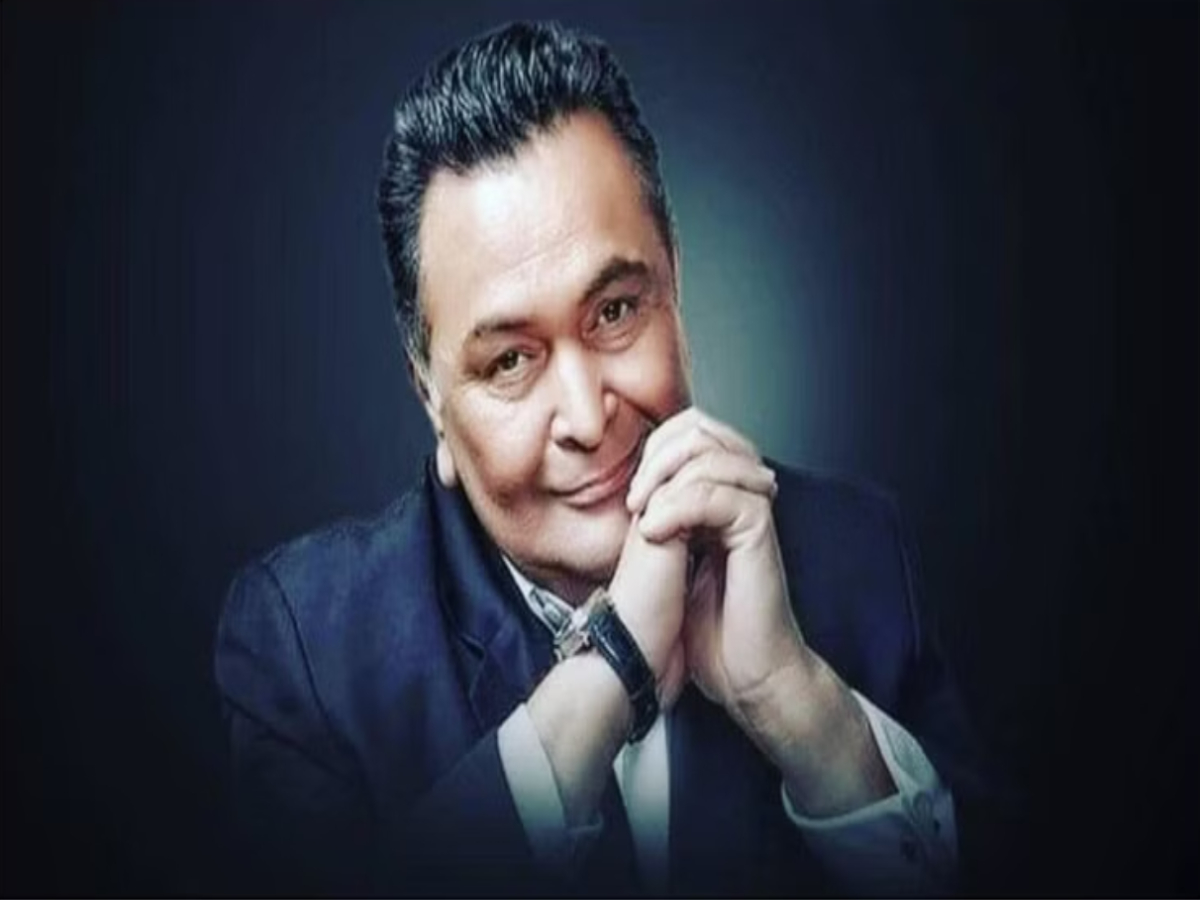 Rishi Kapoor: ऋषि कपूर की तीसरी पुण्यतिथि; परिवार समेत फिल्म इंडस्ट्री के लोगों ने किया याद Rishi Kapoor: ऋषि कपूर की तीसरी पुण्यतिथि; परिवार समेत फिल्म इंडस्ट्री के लोगों ने किया याद