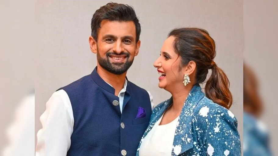 सानिया से तलाक की खबरों के बीच कुछ भी क्यों नहीं बोले शोएब मलिक? इंटरव्यू में दिया जवाब