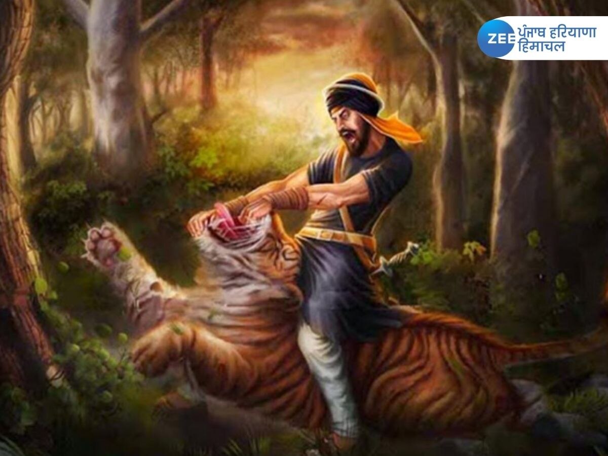 Hari Singh Nalwa: ਸ਼ਹੀਦੀ ਦਿਹਾੜੇ 'ਤੇ ਵਿਸ਼ੇਸ਼; ਦੁਨੀਆ ਦੇ ਇਤਿਹਾਸ ਦਾ ਮਹਾਨ ਸਿੱਖ ਜਰਨੈਲ ਸਰਦਾਰ ਹਰੀ ਸਿੰਘ ਨਲੂਆ