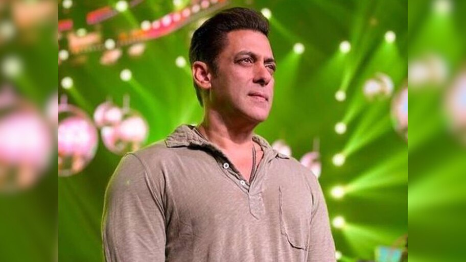 शादी के सवाल पर बोले 'भाई जान', बहु तो नहीं लेकिन बच्चा पालने का इरादा था लेकिन....