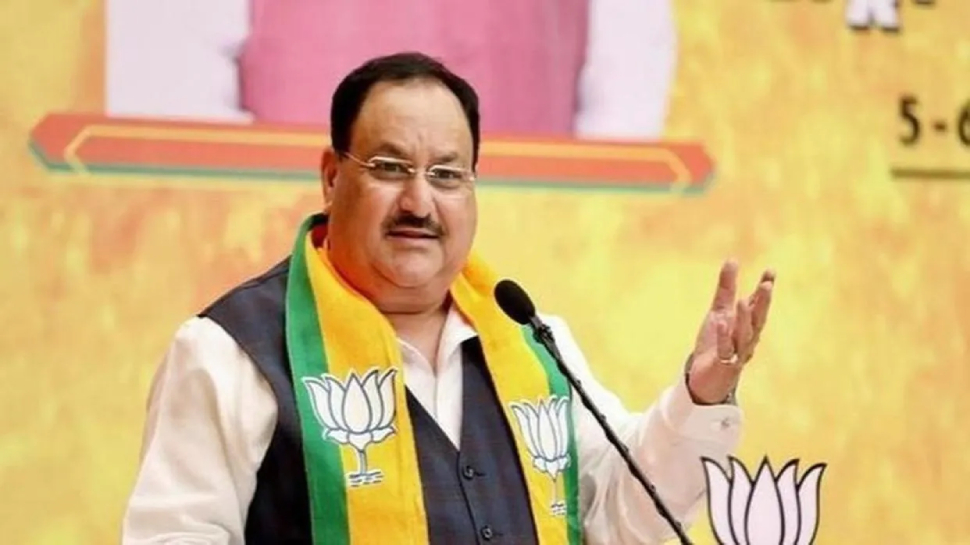 Karnataka Election: कर्नाटक में BJP कल जारी करेगी घोषणा पत्र; युवाओं पर रहेगा पार्टी का फोकस! Karnataka Election: कर्नाटक में BJP कल जारी करेगी घोषणा पत्र; युवाओं पर रहेगा पार्टी का फोकस!