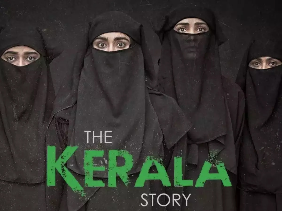 फिल्म 'The Kerala Story' पर भड़के केरल CM, थरूर ने कह दी बड़ी बात