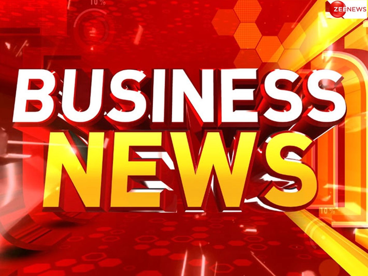 Business News Live Update: अप्रैल में विनिर्माण क्षेत्र की गतिविधियां चार महीने के उच्चतम स्तर पर