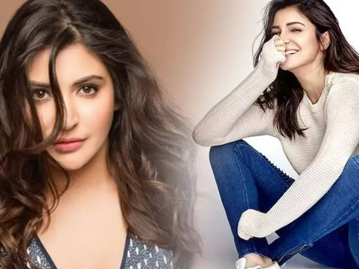 Anushka Sharma की ये थी ड्रीम जॉब, किस्मत ने ऐसे बनाया बॉलीवुड एक्ट्रेस