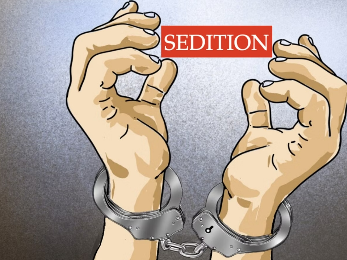 Sedition: अंग्रेजों का वो कानून, जिसने महात्मा गांधी-भगत सिंह को जेल पहुंचाया, जानें राजद्रोह कानून के बारे में