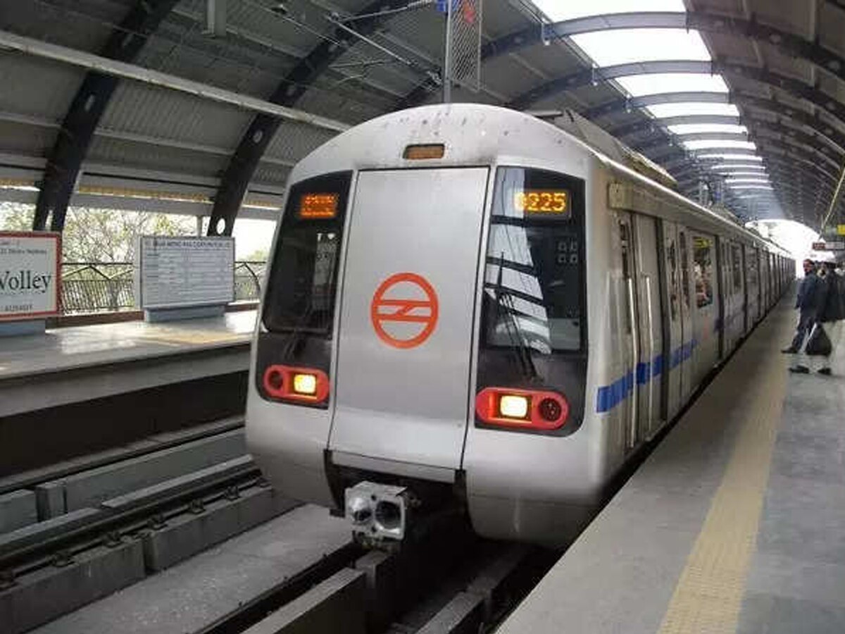 Metro Service in Bhubaneswar: ଭୁବନେଶ୍ୱରରେ ମେଟ୍ରୋ ପ୍ରକଳ୍ପ: ଆଉ ପାଦେ ଆଗେଇଲା...