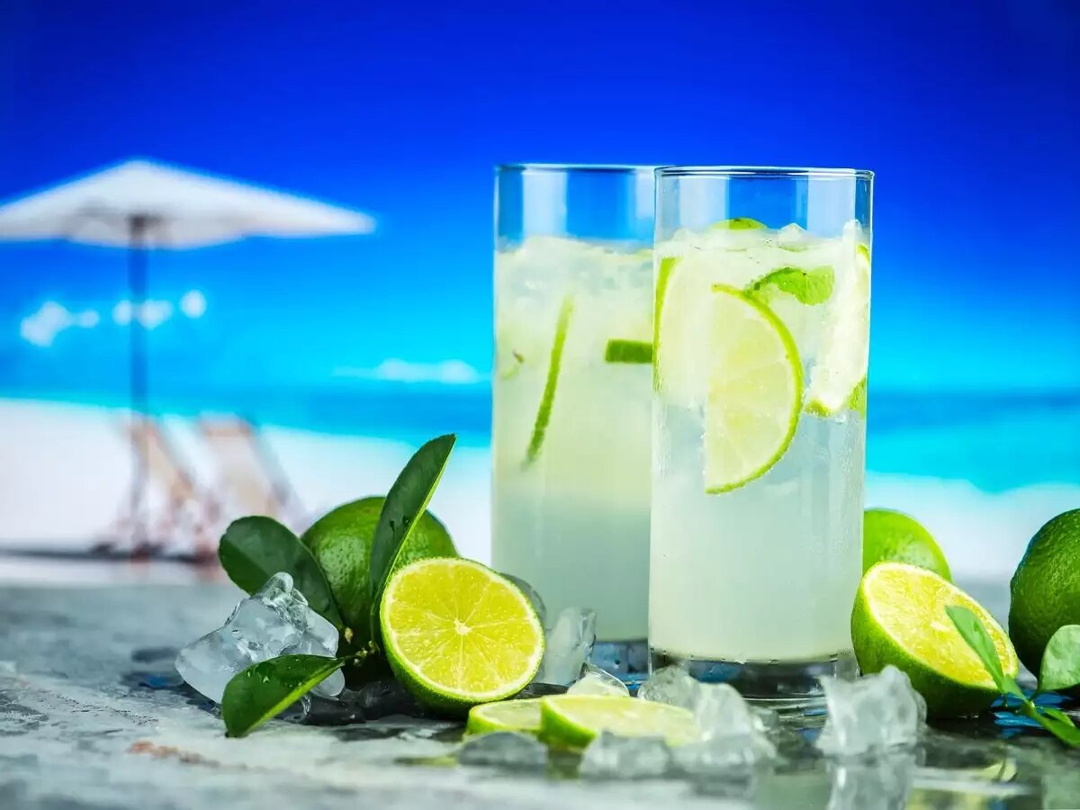 Lemon Juice Benefits Health Tips Drinking lemon juice Summer Time