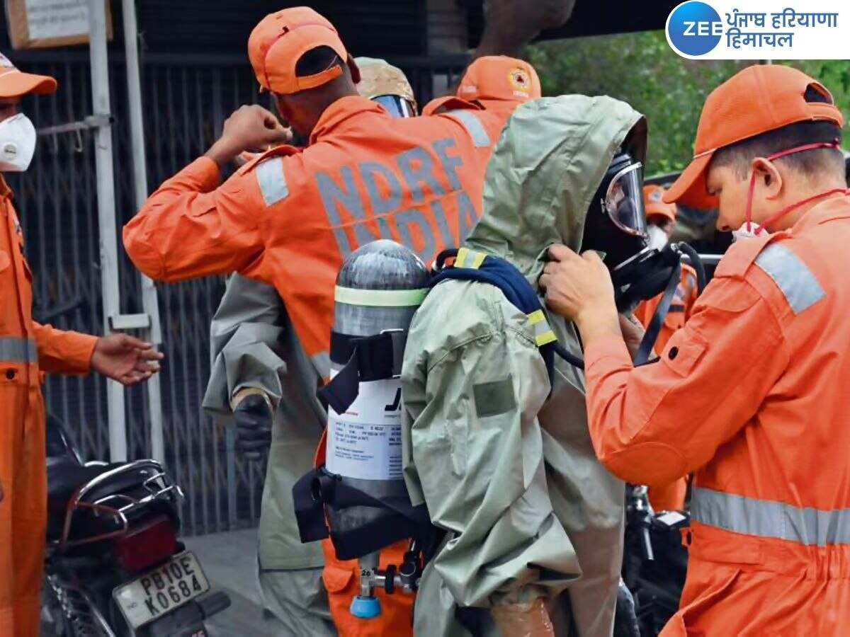 Ludhiana Gas Leak Tragedy News: ਲੁਧਿਆਣਾ ਗੈਸ ਮਾਮਲੇ 'ਚ ਆਇਆ ਨਵਾਂ ਮੋੜ; ਮੈਜਿਸਟ੍ਰੇਟ ਜਾਂਚ ਦੇ ਹੁਕਮ ਜਾਰੀ