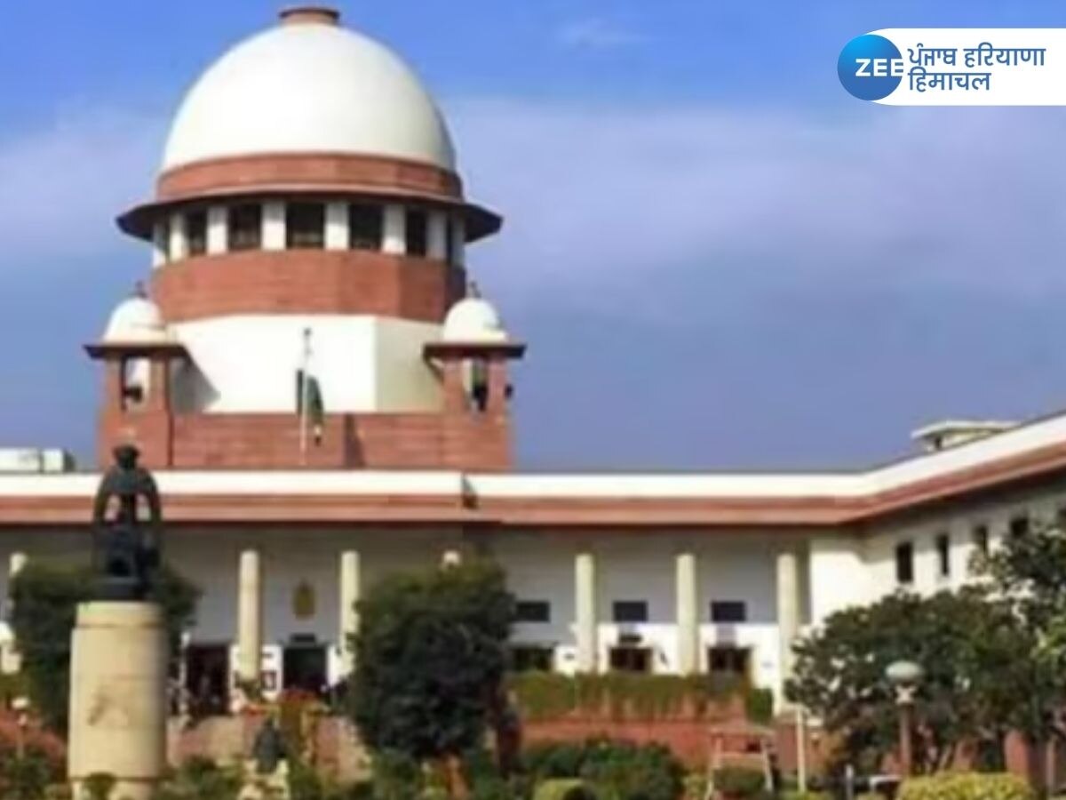 Supreme Court: ਸੁਪਰੀਮ ਕੋਰਟ ਦਾ ਵੱਡਾ ਫ਼ੈਸਲਾ; ਜਿਥੇ ਰਿਸ਼ਤਿਆਂ 'ਚ ਸੁਧਾਰ ਦੀ ਕੋਈ ਗੁਜ਼ਾਇੰਸ਼ ਨਾ ਹੋਵੇ, ਤਲਾਕ ਨੂੰ ਮਨਜ਼ੂਰੀ ਦੇ ਸਕਦੇ