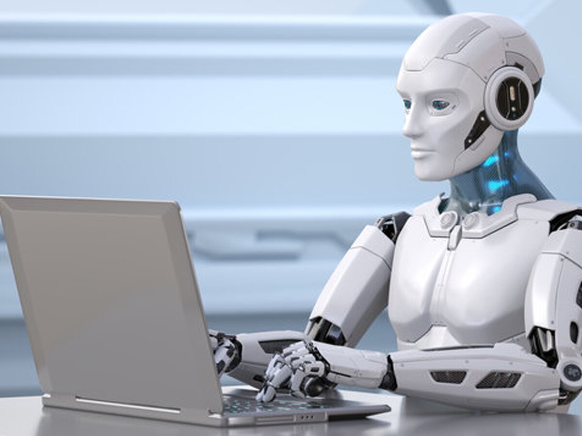 Robot बनेगा इंसानों का दुश्मन! AI से जाएंगी इतनी करोड़ लोगों की नौकरियां, नई रिपोर्ट ने मचा डाला हड़कंप