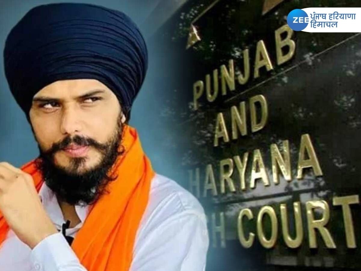 Amritpal Singh Latest News: जानिए अमृतपाल सिंह के मामले से जुड़ा ताज़ा अपडेट 