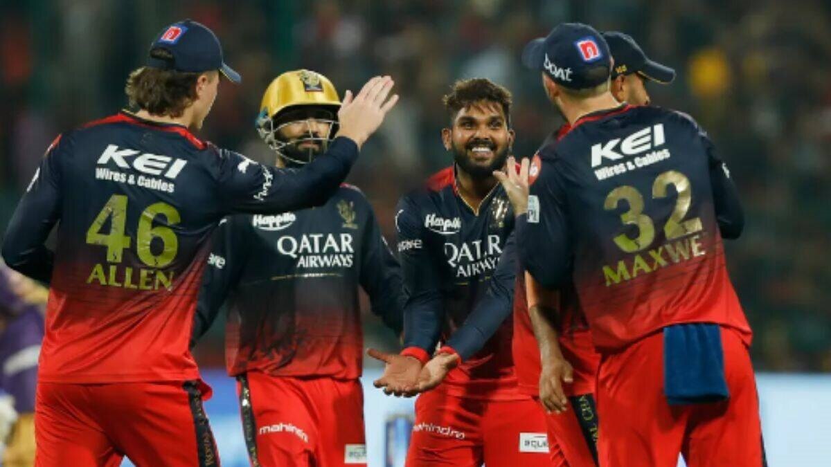 RCB vs LSG: मैच से पहले विराट कोहली की टीम को इस दिग्गज ने दी नसीहत, जानें