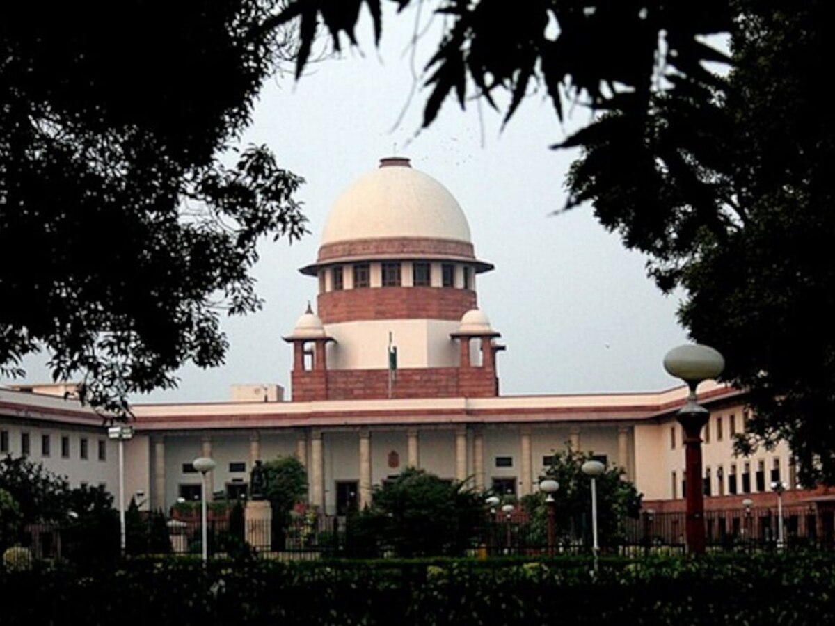 Supreme Court on Divorce: तलाक पर संविधान पीठ का फैसला, SC ने क्या कहा और इससे क्या बदलेगा?