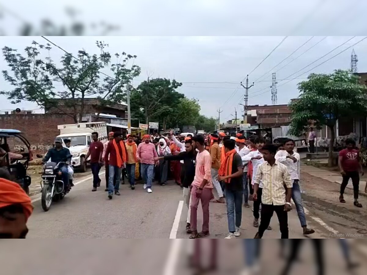 UP Nagar Nikay Chunav:रायबरेली में भाजपा प्रत्याशी के खिलाफ मामला दर्ज,  जानिए क्या है मामला