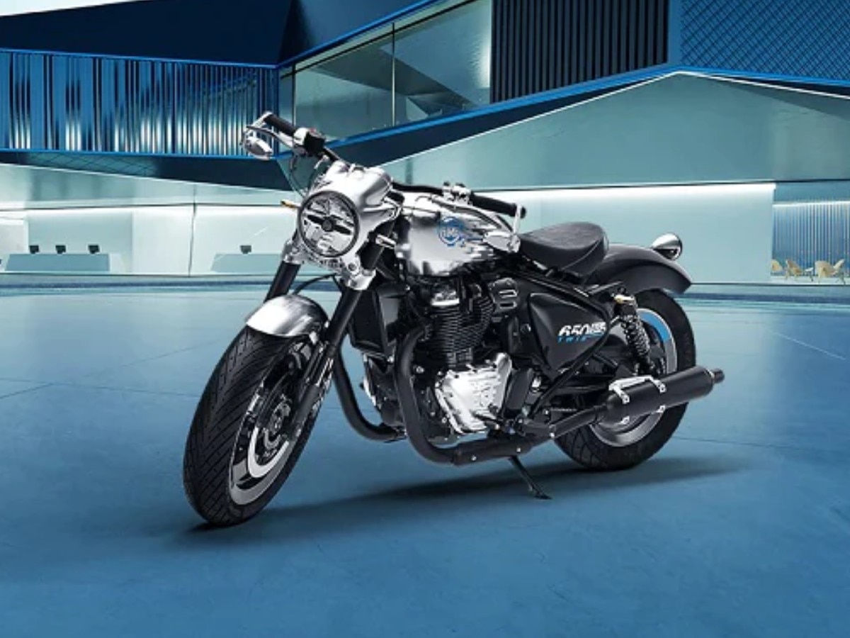 Royal Enfield की नई बाइक देखकर दे बैठेंगे दिल, 650cc का इंजन,  ऐसे हैं फीचर्स