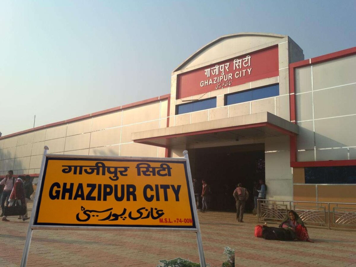 कौन होगा गाजीपुर का अगला सांसद? बीजेपी के इस नेता ने किया रणनीति का खुलासा