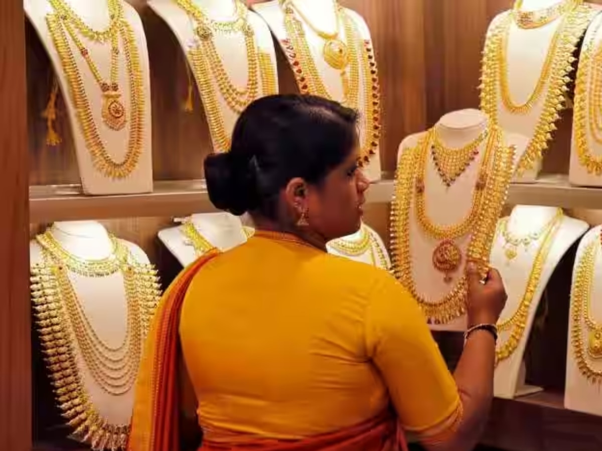 MP Gold Price Today: सोने-चांदी के दामों में नहीं हुआ बदलाव, जानें गोल्ड-सिल्वर के रेट