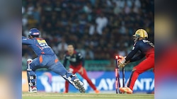 LSG vs RCB: लखनऊ को घर पर ही नहीं मिल रहा होम एडवांटेज, जानें कहां पर गंवाया मैच
