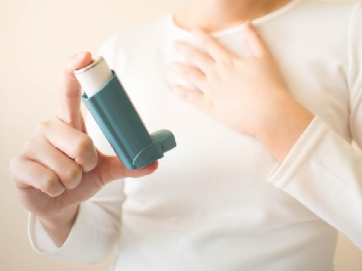 World Asthma Day 2023: अस्थमा की बीमारी के लिए वायु प्रदूषण भी है जिम्मेदार, जानें इससे बचाव के तरीके