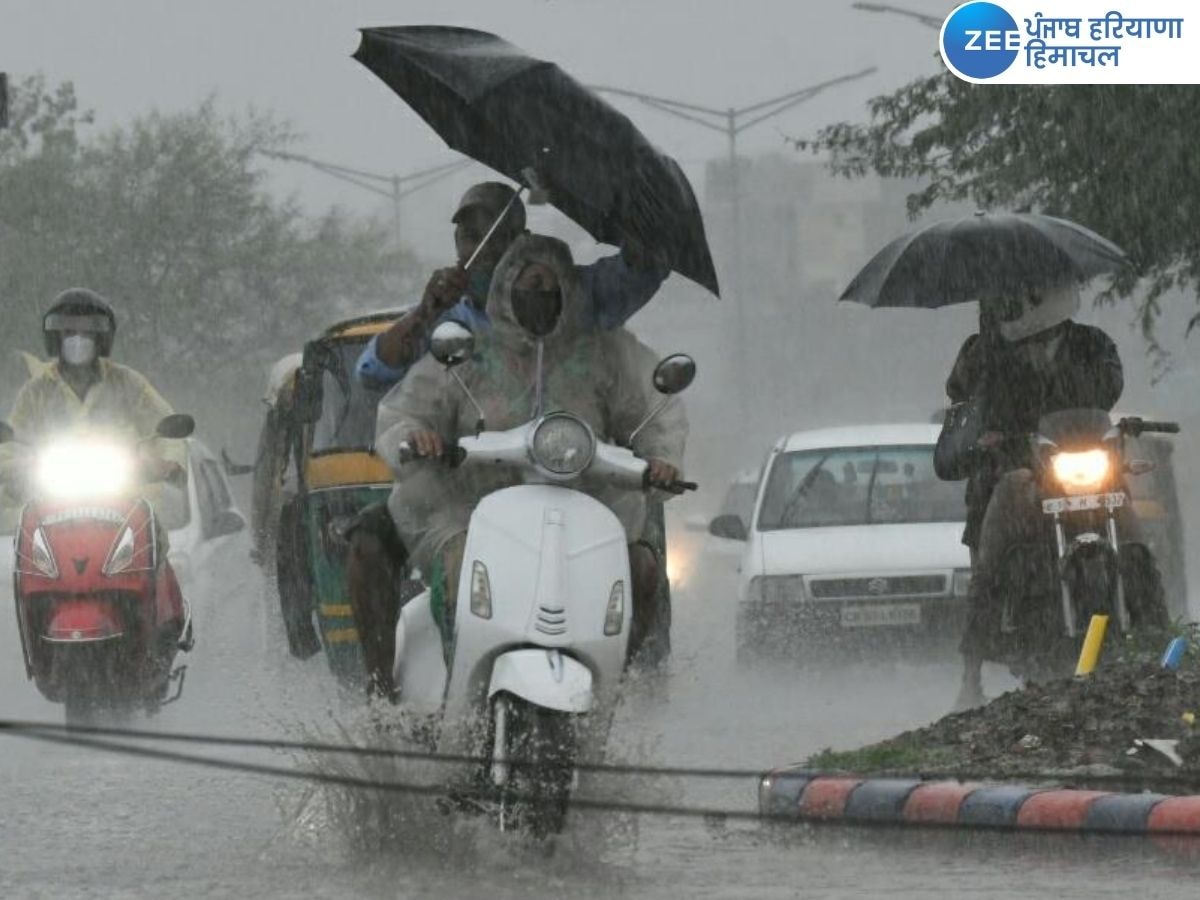 Punjab Weather News: ਪੰਜਾਬ 'ਚ ਮਈ ਵਿੱਚ ਵੀ ਠੰਡਾ ਮੌਸਮ! 7 ਡਿਗਰੀ ਡਿੱਗਿਆ ਪਾਰਾ; ਆਰੇਂਜ ਅਲਰਟ ਜਾਰੀ