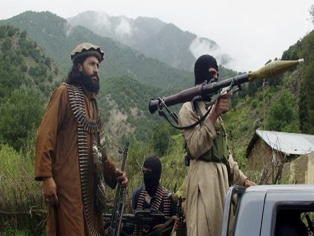 Taliban Commander Killed: मारा गया तालिबान का कमांडर, पाक सिक्योरिटी फोर्स ने किया ढेर