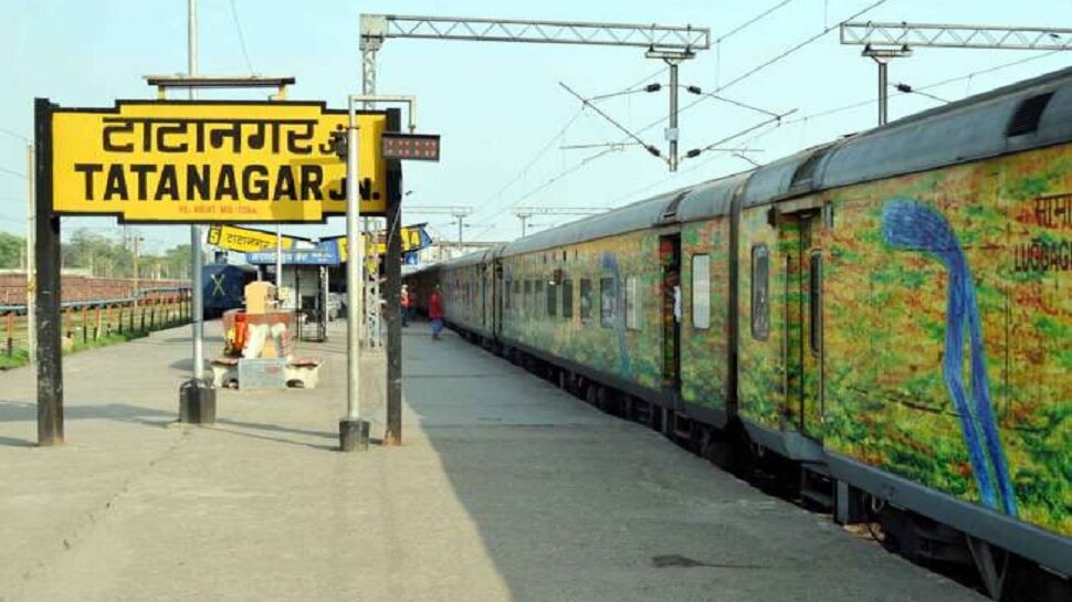 Lok Sabha Election 2024 Jamshedpur Lok Sabha Seat Profile BJP Bidyut Baran Mahato Congress never