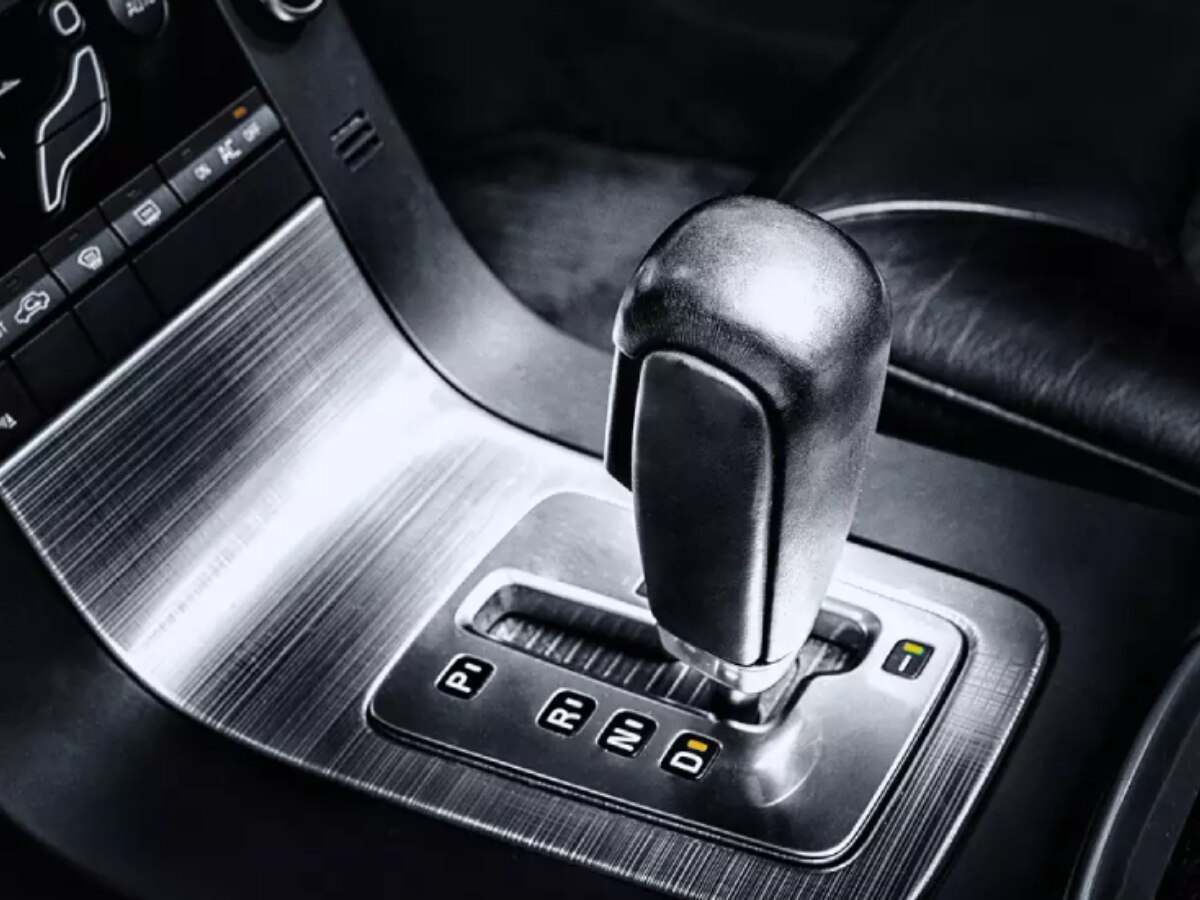 Top five Positive and five negative points of Automatic transmission