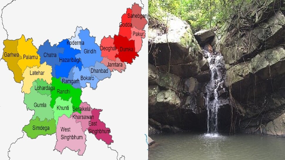 Lok Sabha Election 2024 Singhbhum Lok Sabha Seat Profile Madhu Kora ...