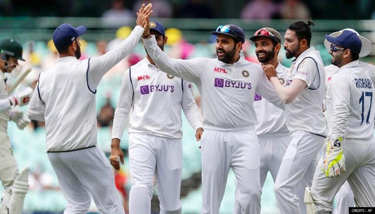 ICC Test Rankings: टीम इंडिया फिर से नंबर वन, इस टीम को पछाड़ हासिल किया ताज