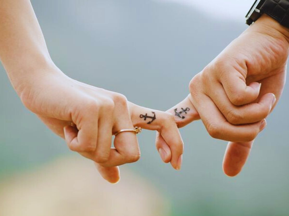 Name Astrology Girls fall in love with boys with the names of ...