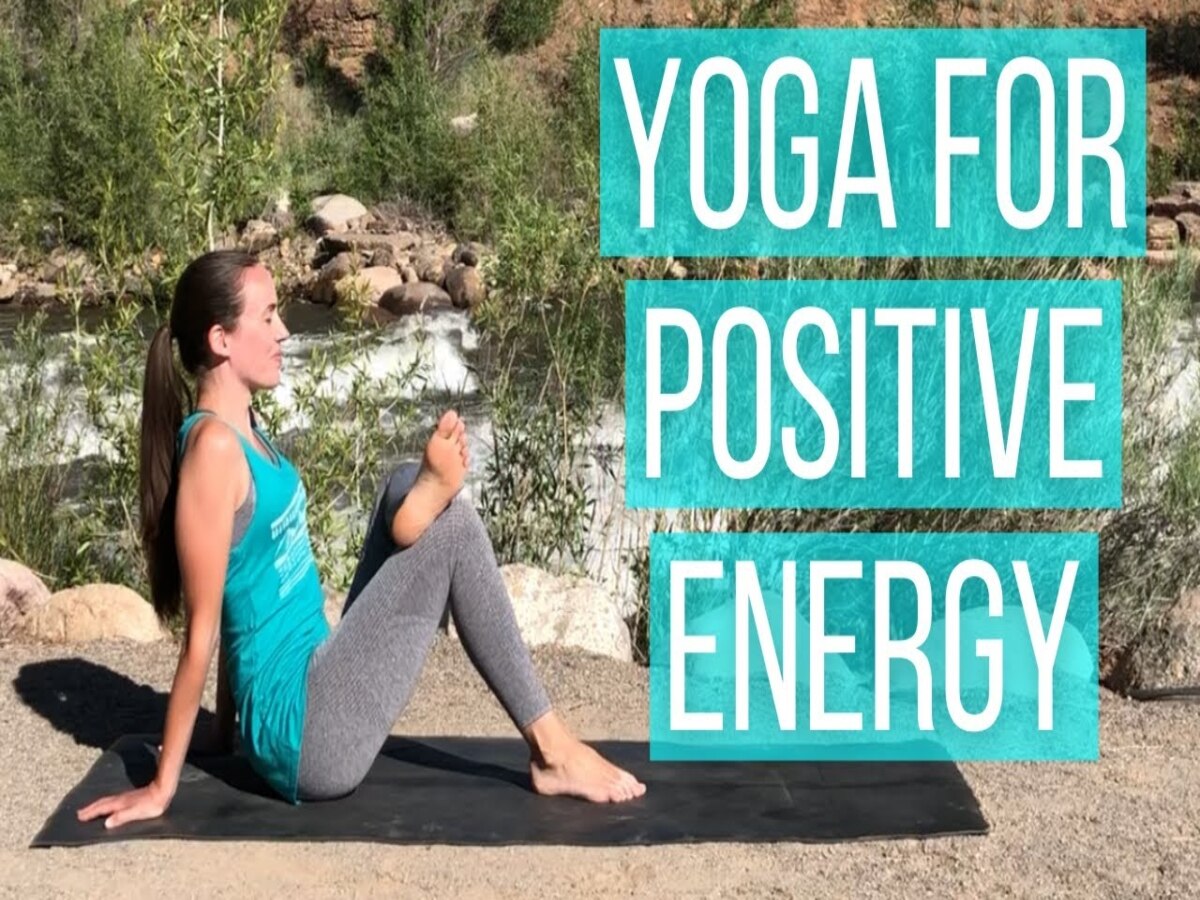 Yoga benefits: डेली रुटीन में शामिल करें ये Yogasan, Positive Energy से भर जाएगा दिमाग