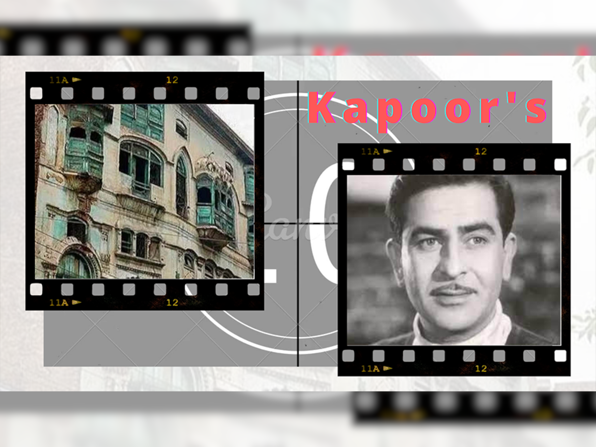 Raj Kapoor’s Haveli: राज कपूर की पुश्तैनी हवेली पर पाकिस्तानी कोर्ट ने दिया बड़ा फैसला, अब इसके मालिक...