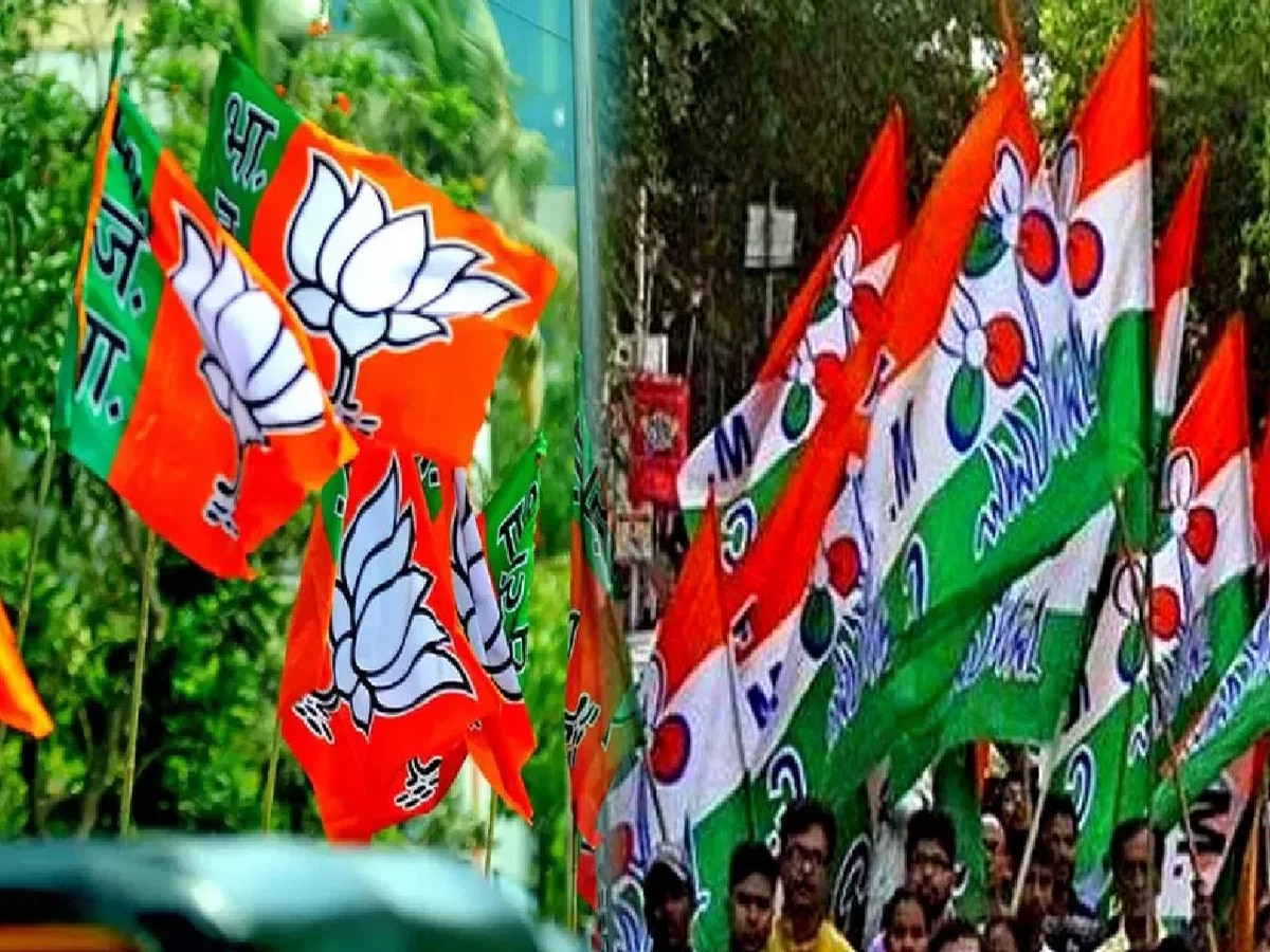 पश्चिम बंगाल में भाजपा नेता की डेड बॉडी मिली, पार्टी ने तृणमूल कांग्रेस पर लगाया आरोप