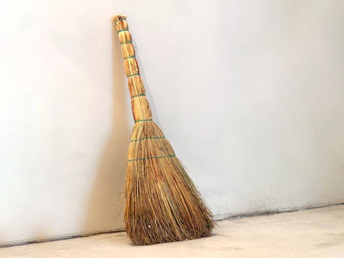 Maa Lakshmi aur Jhadu ke upay on which day not to throw a broom Jhadu ...