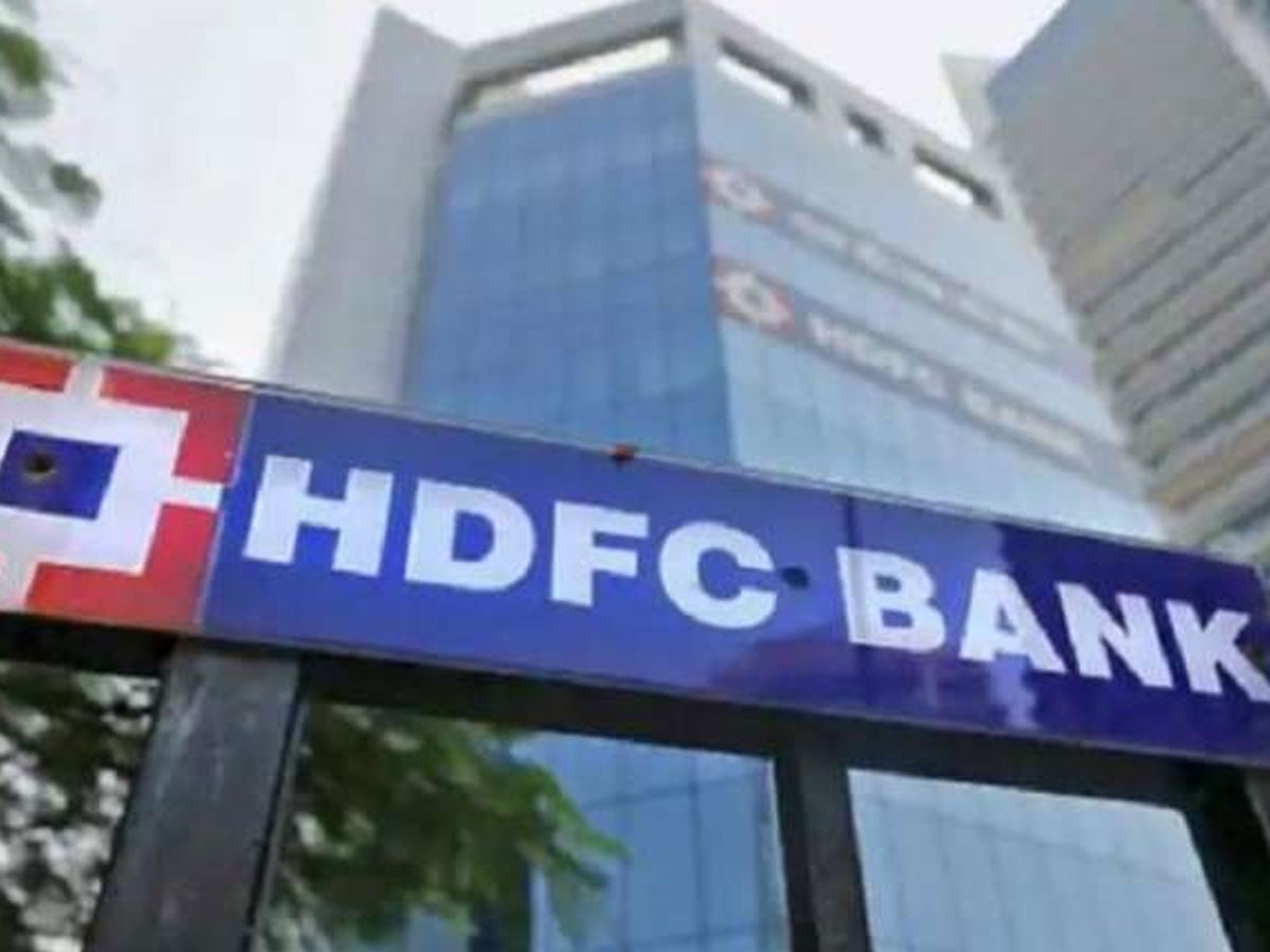HDFC Bank Leases Office: कहां है मंदी? 1.5 करोड़ क‍िराया; 9 करोड़ एडवांस-नोएडा में यहां खुल रहा HDFC बैंक का ऑफ‍िस