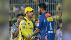 इकाना में आज भिड़ेंगे लखनऊ सुपरजायंट्स और चेन्नई सुपरकिंग्स,देखें हेड डू हेट रिकॉर्ड