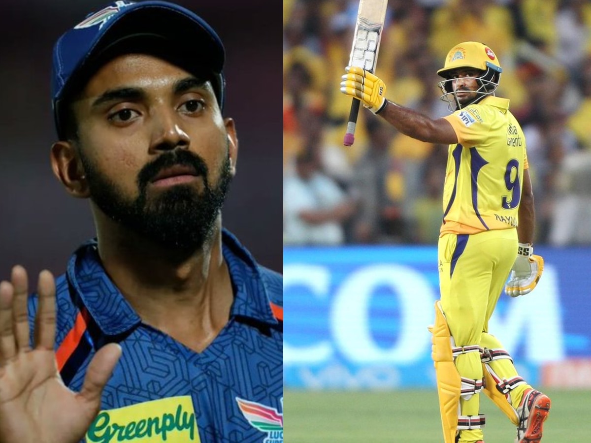 LSG vs CSK LIVE Streaming: प्लेऑफ में जगह बनाने के लिए लखनऊ और चेन्नई में आज कांटे की टक्कर, जानें कैसे देखें लाइव मैच