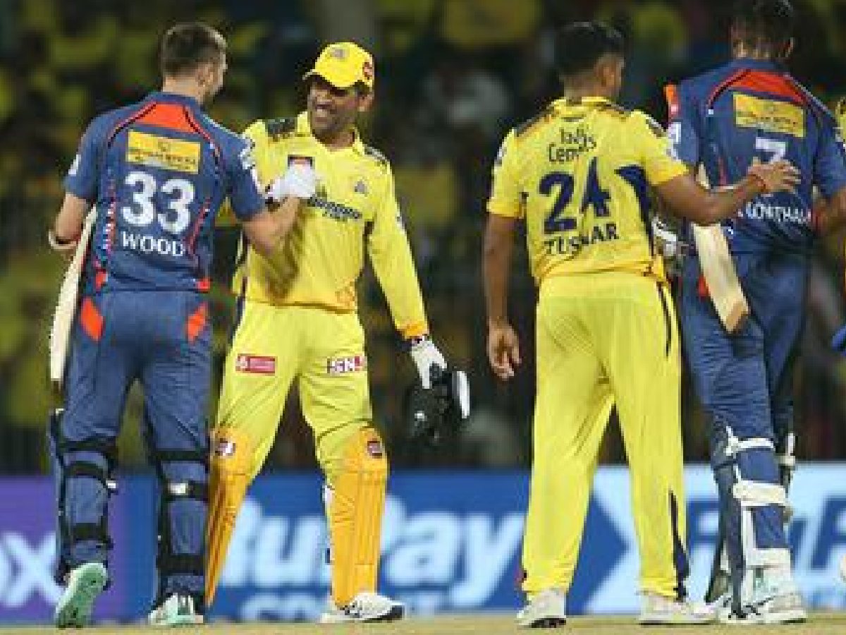 LSG vs CSK: राहुल की चोट के बीच लखनऊ के सामने चेन्नई की चुनौती, क्या घर पर होम एडवांटेज ले पायेंगे सुपरजाएंट्स