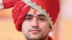 Dhirendra Krishna Shastri: मुकेश साहनी की इच्छा पूरी करेंगे धीरेंद्र कृष्ण शास्त्री!