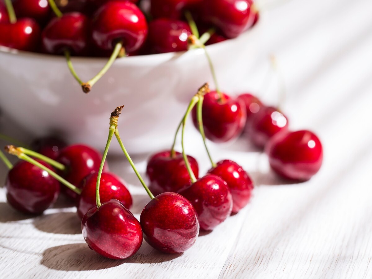 From apples to cherries say goodbye to arthritis pain with these 5 best