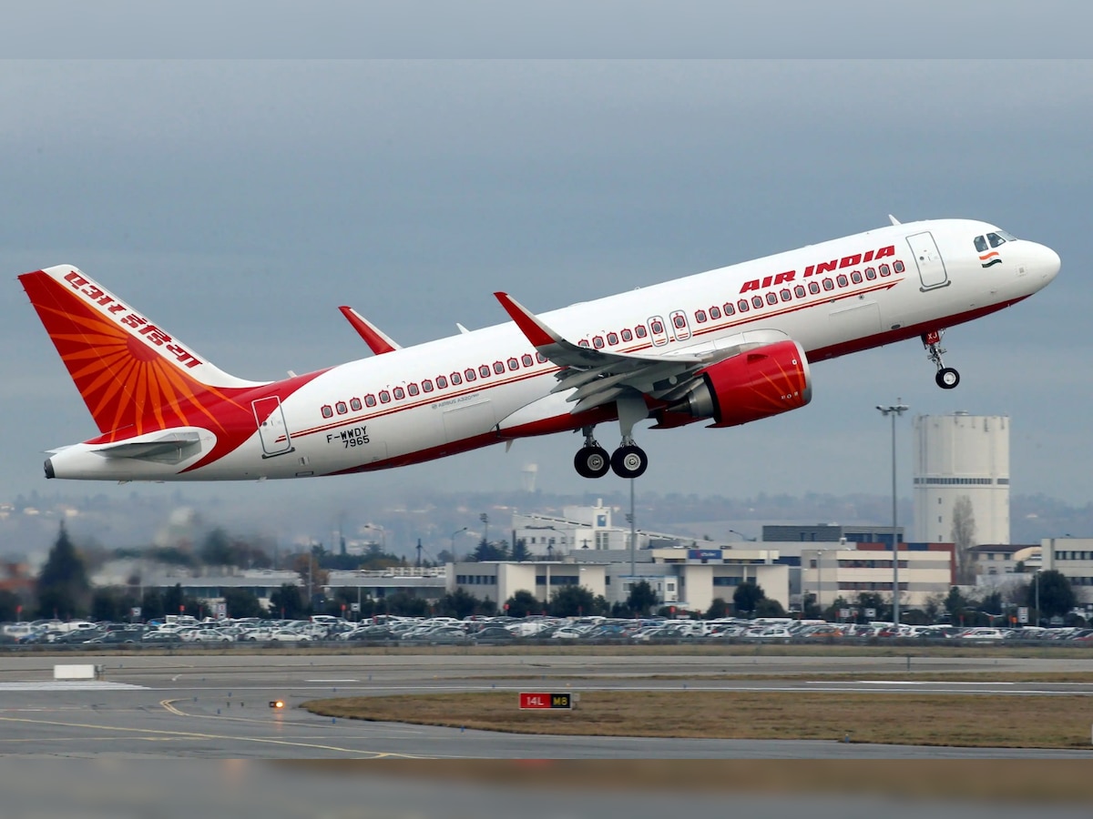 Air India-Vistara Partnership: एयर इंडिया और विस्तारा के बीच करार, हवाई यात्र‍ियों की होगी बल्‍ले-बल्‍ले