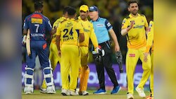 LSG vs CSK: चेन्नई सुपरकिंग्स ने जीता टॉस पहले गेंदबाजी का फैसला, देखें प्लेइंग 11