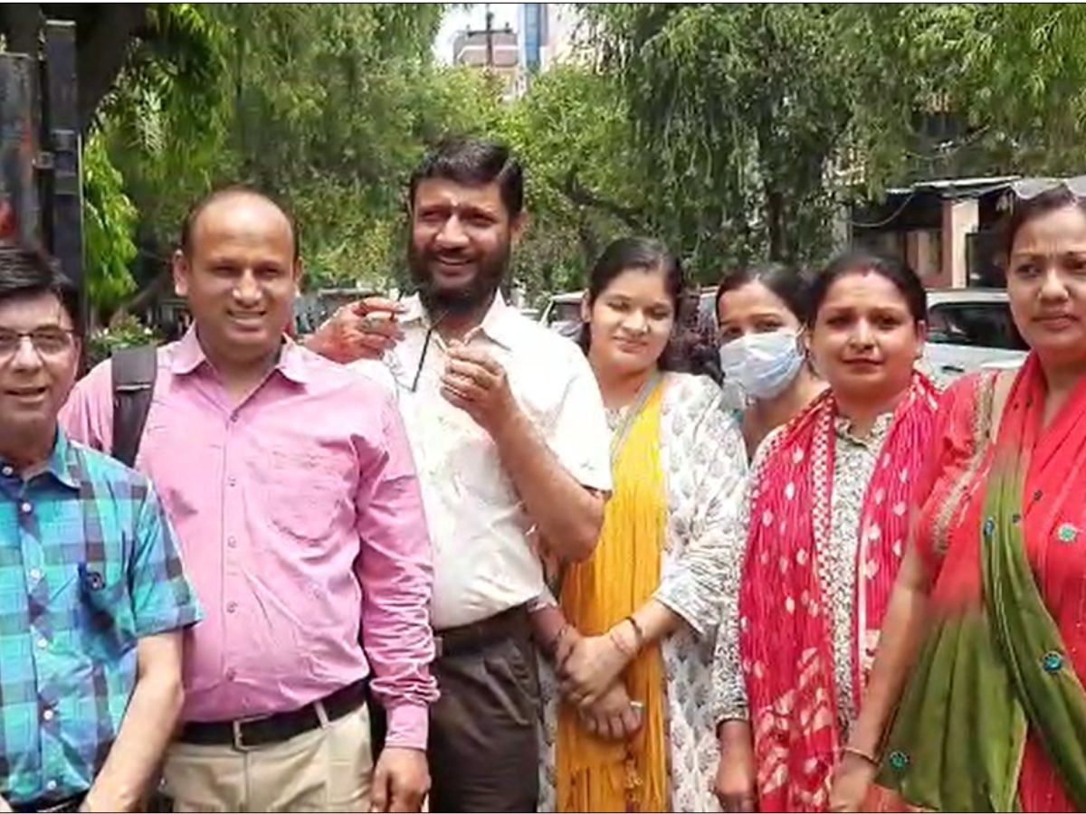 Noida: उत्तराखंड पब्लिक स्कूल फिर खुलेगा, नोएडा प्राधिकरण ने इन शर्तों के साथ 6 माह की मोहलत दी