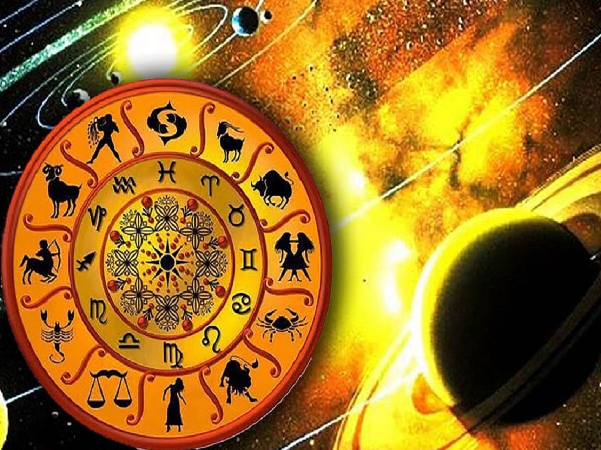 Surya Gochar: 365 दिन बाद सूर्य का वृष राशि में गोचर, 4 राशियों का चमक जाएगा भाग्य