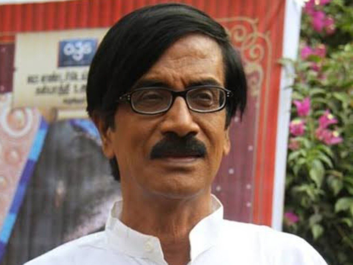 Manobala Passed Away: मशहूर एक्टर मनोबला का निधन, 2 सप्ताह से चल रहा था इलाज