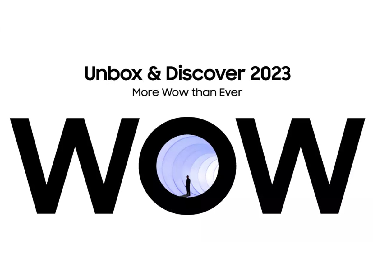 Unbox and Discover 2023: Samsung कल ला रहा धांसू फीचर्स वाला Neo QLED TV, यहां देखें Live Stream